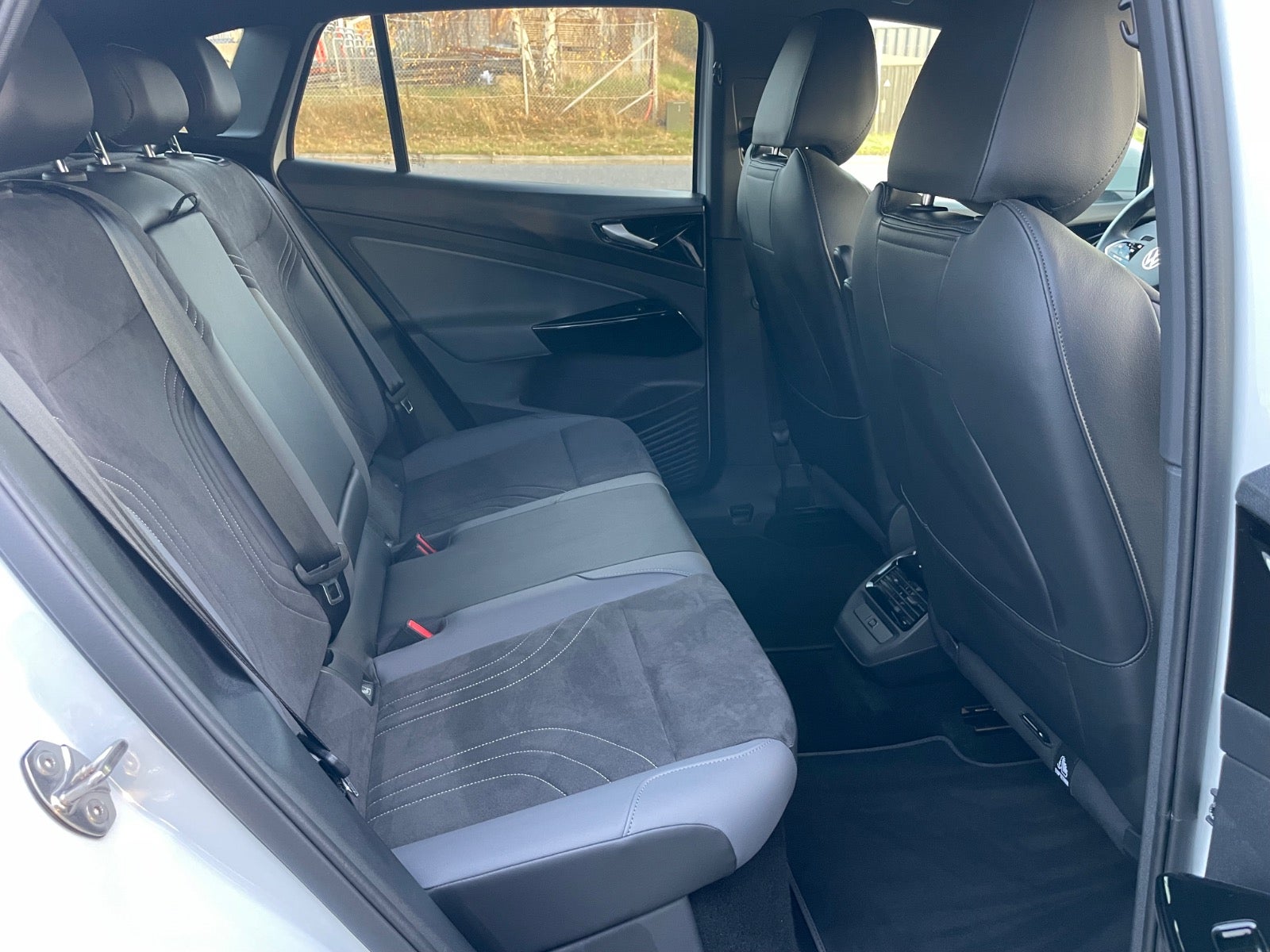 Billede af VW ID.4 52 Life