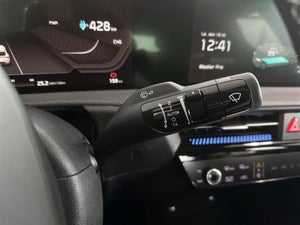 Kia EV6 GT Performance AWD