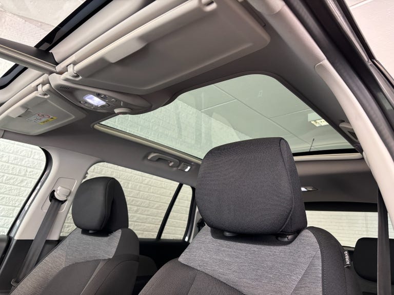 Citroën Grand C4 SpaceTourer BlueHDi 130 Intensive+ EAT8 7prs