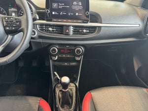 Kia Picanto GT-Line