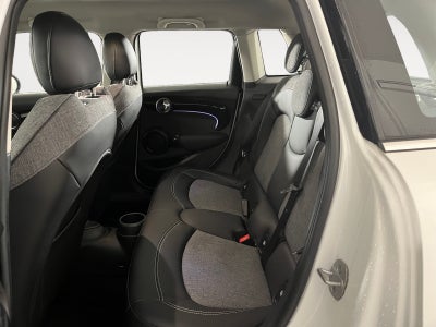 MINI Cooper S Classic Trim aut.