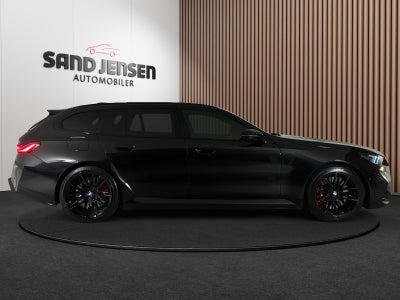 BMW M5 Touring xDrive aut.