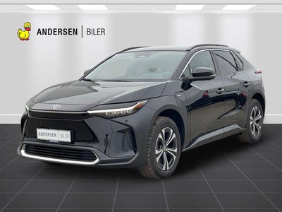 Toyota bZ4X  Executive 5d