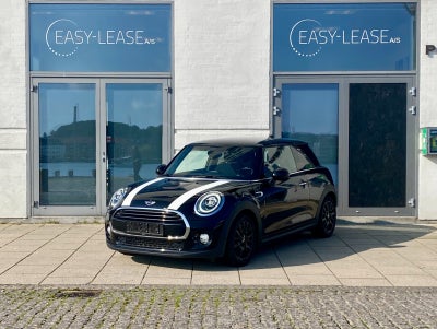 MINI Cooper 1,5 aut.