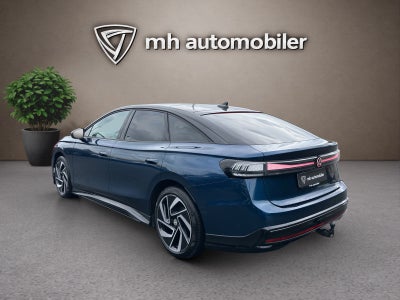 VW ID.7 Style S