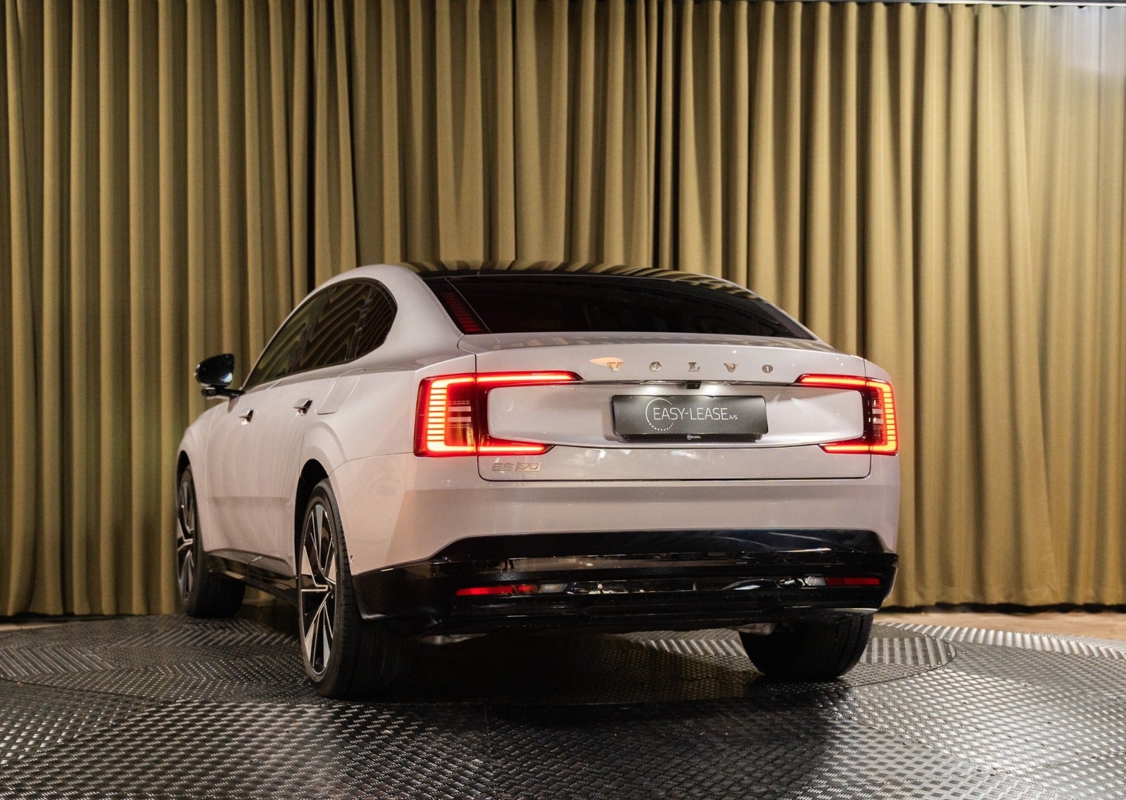 Billede af Volvo ES90  Extended Range Plus