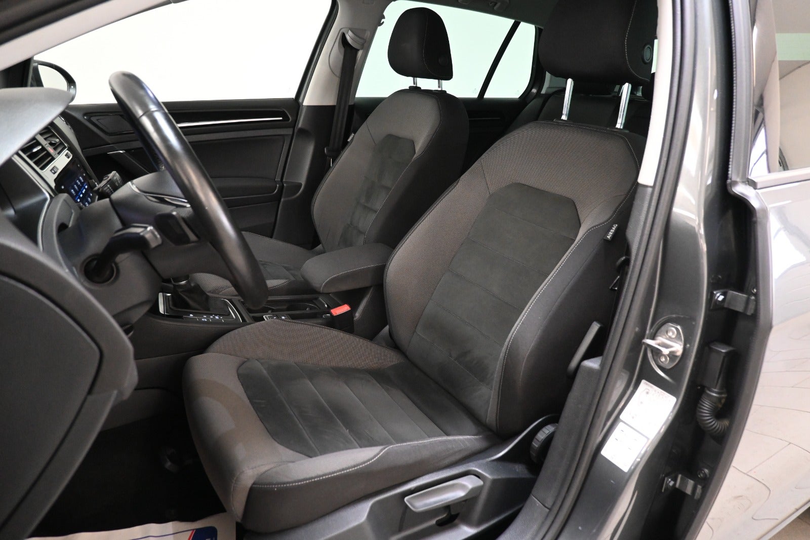 VW Golf VII TSi 150 Highline DSG