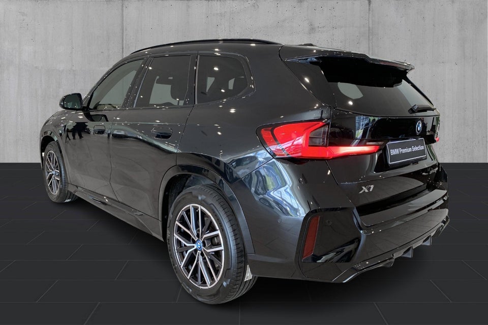 BMW X1 1,5 xDrive25e M-Sport+ aut. 2023