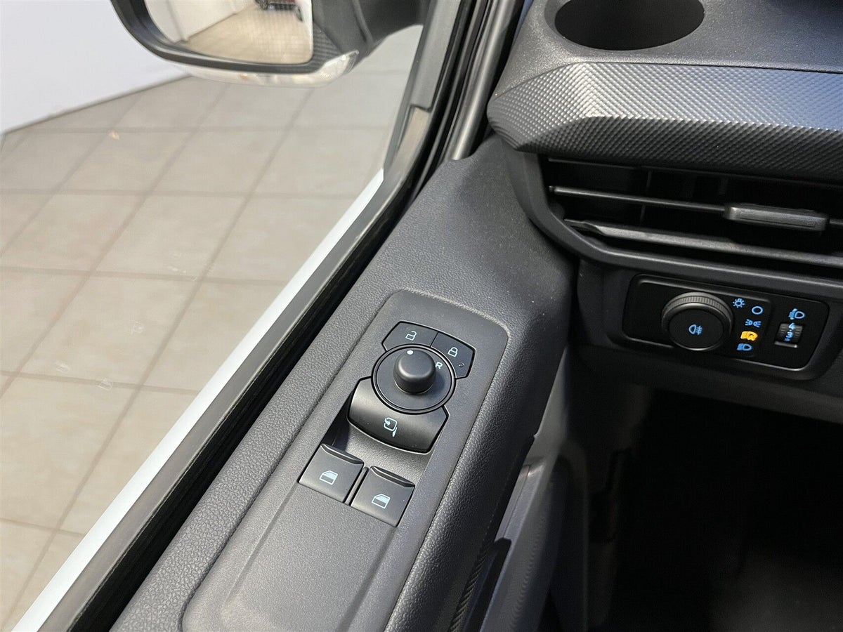Ford E-Transit Custom 320L Trend billede 20