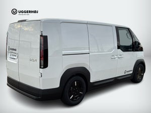 Kia PV5 Standard Range Work