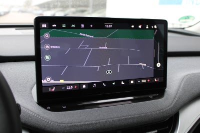 Skoda Enyaq iV Coupé