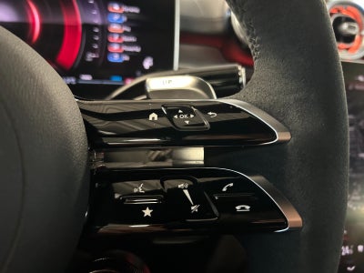 Mercedes CLE53 AMG Coupé aut. 4Matic+