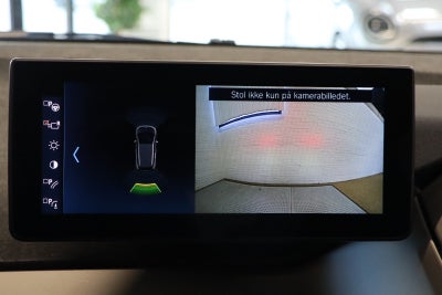 BMW i3 Edition WindMill