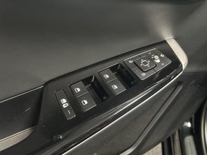 Kia EV6 Long Range Upgrade