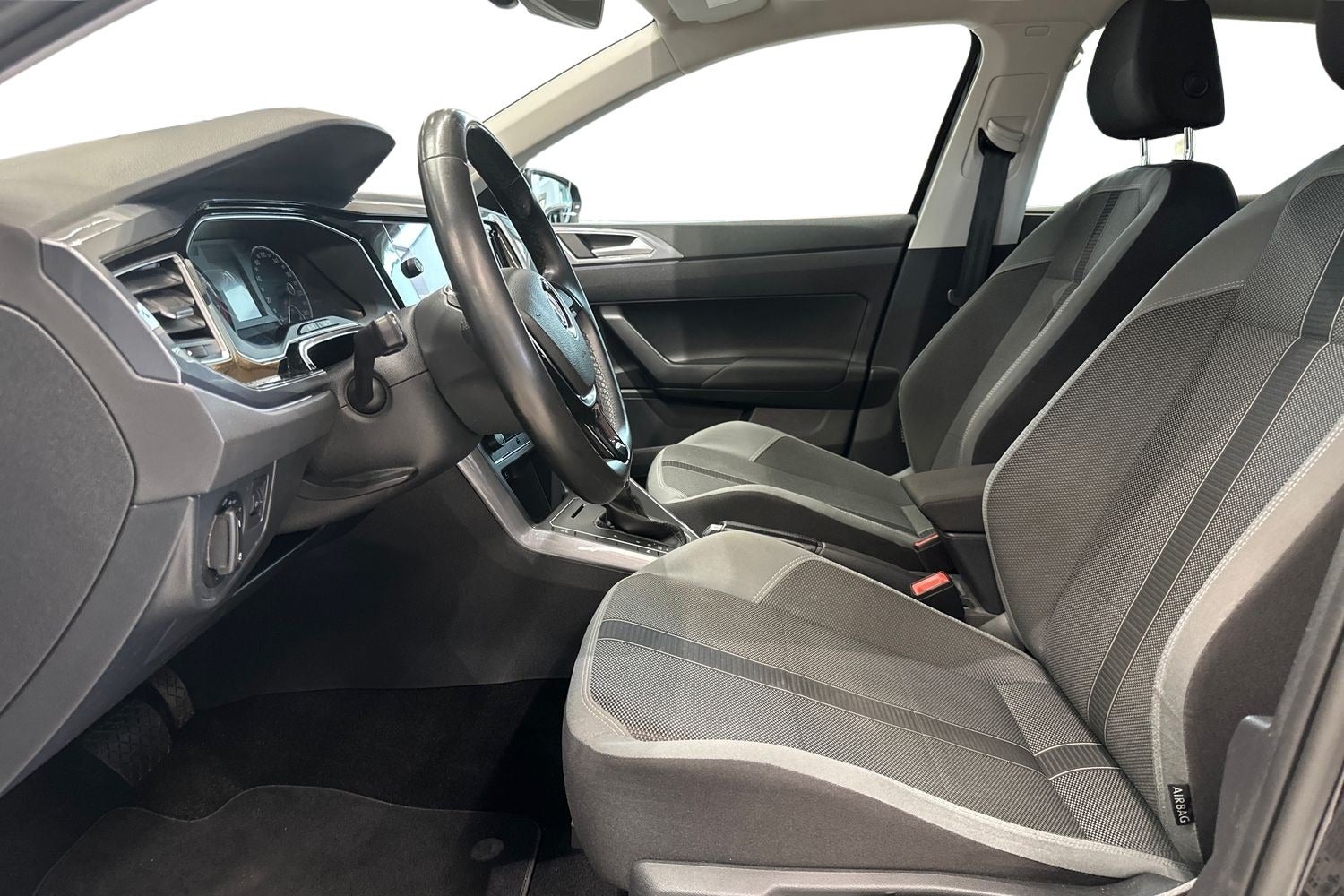 Billede af VW Polo 1,0 TSi 115 Highline DSG