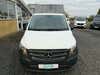 Mercedes Vito 114 CDi Kassevogn aut. L thumbnail