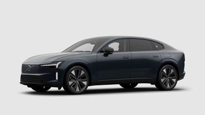 Volvo ES90  Extended Range Ultra 4d