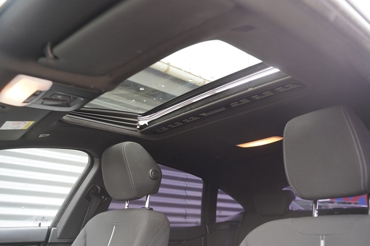 Billede af BMW 420d 2,0 Gran Coupé M-Sport aut.