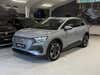 Audi Q4 e-tron Attitude S-line