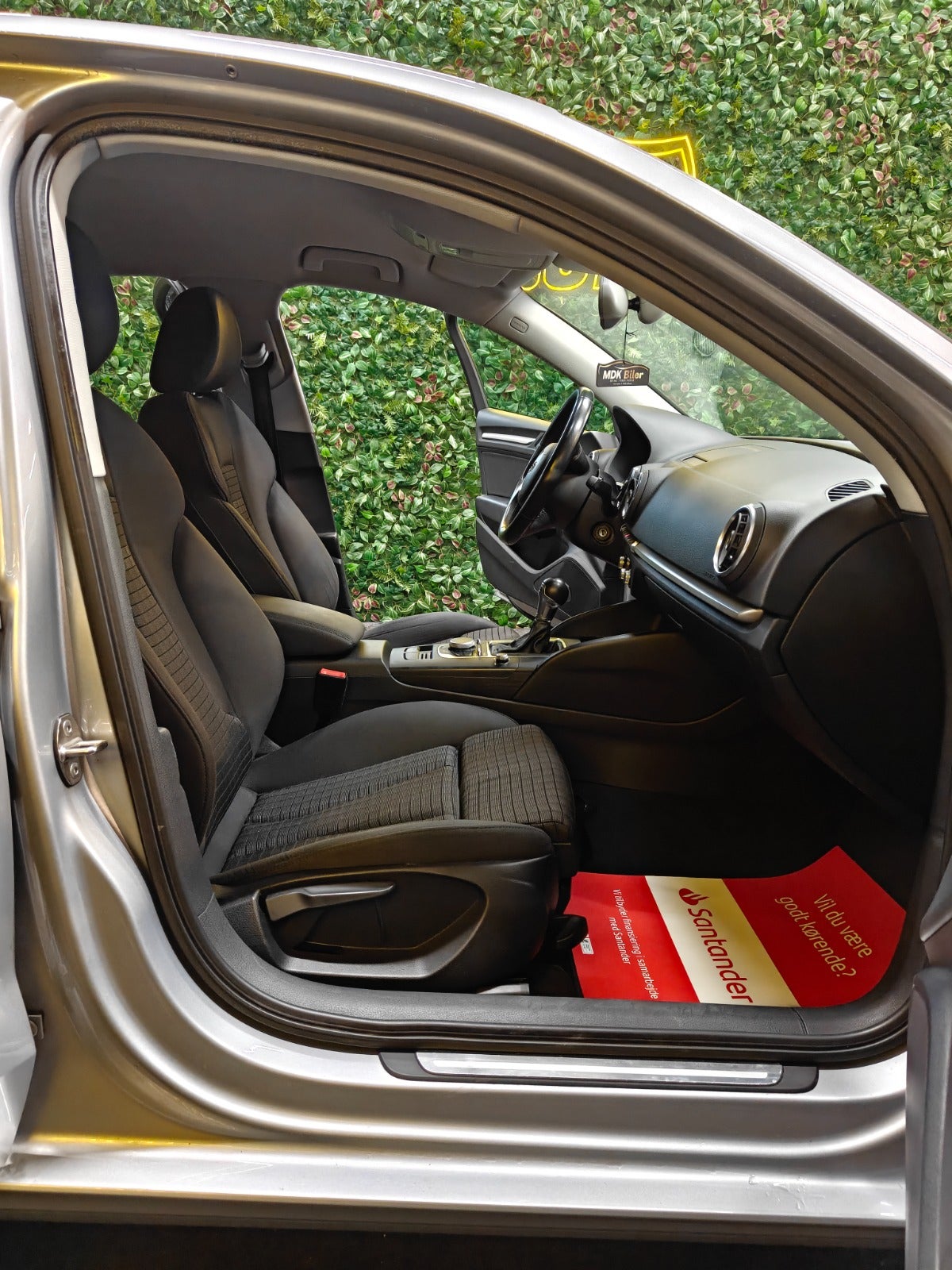 Billede af Audi A3 1,4 TFSi 150 Ambiente