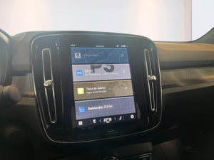 Volvo EC40 Twin Ultra