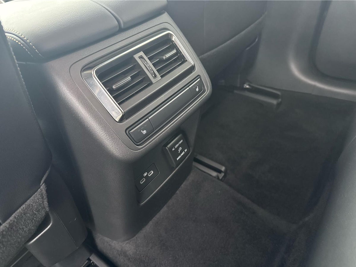 Mazda CX-60 PHEV Exclusive-Line aut. AWD billede 21