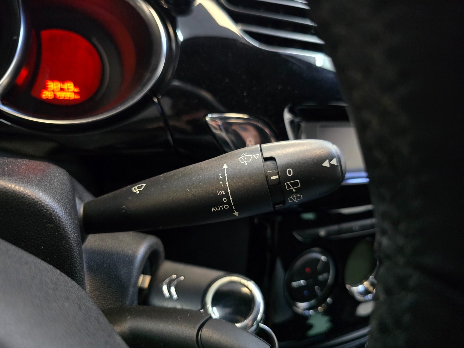 Billede af Citroën DS3 1,6 e-HDi 90 Style