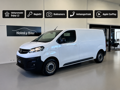 Opel  Vivaro-e Enjoy L2