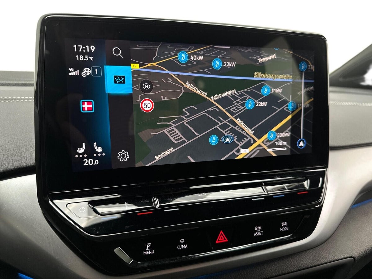 VW ID.4 Pro billede 11