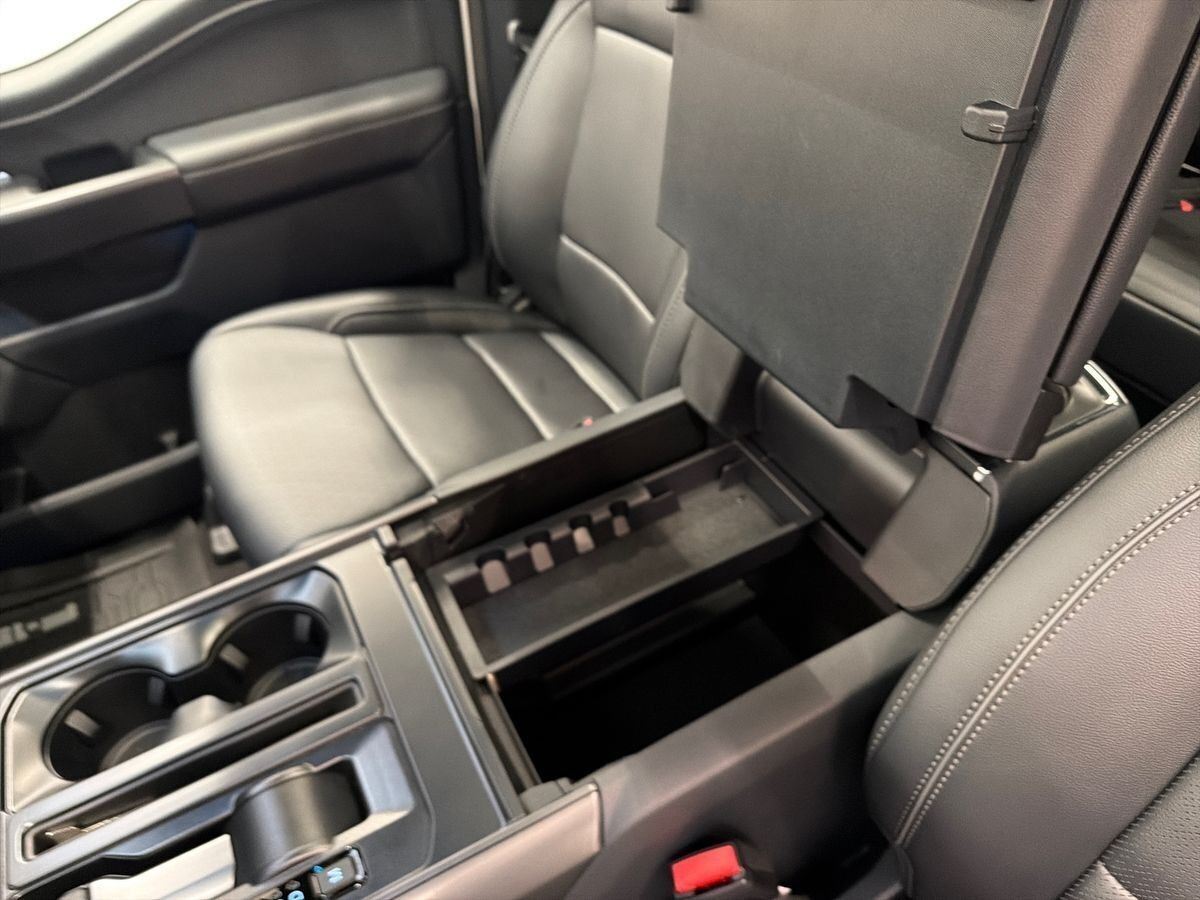 Ford F-150 Lariat aut. billede 16