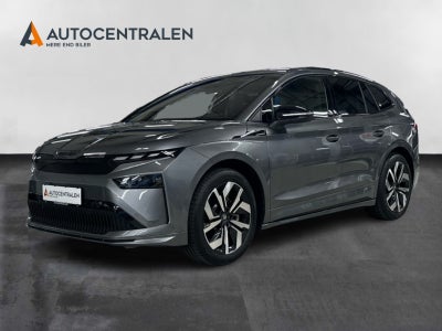 Skoda Enyaq iV Sportline