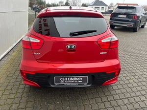 Kia Rio CVVT Attraction