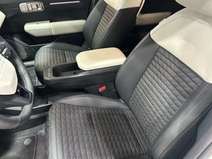 Kia EV4 Long Range GT-Line Fastback