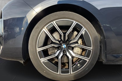 BMW i7 eDrive50