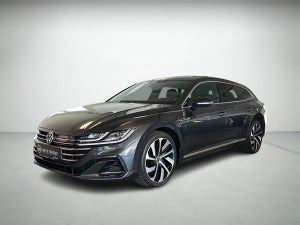VW Arteon eHybrid R-line Shooting Brake DSG