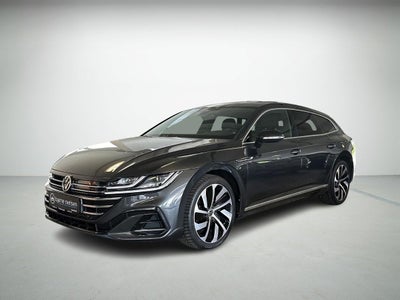 VW Arteon eHybrid R-line Shooting Brake DSG
