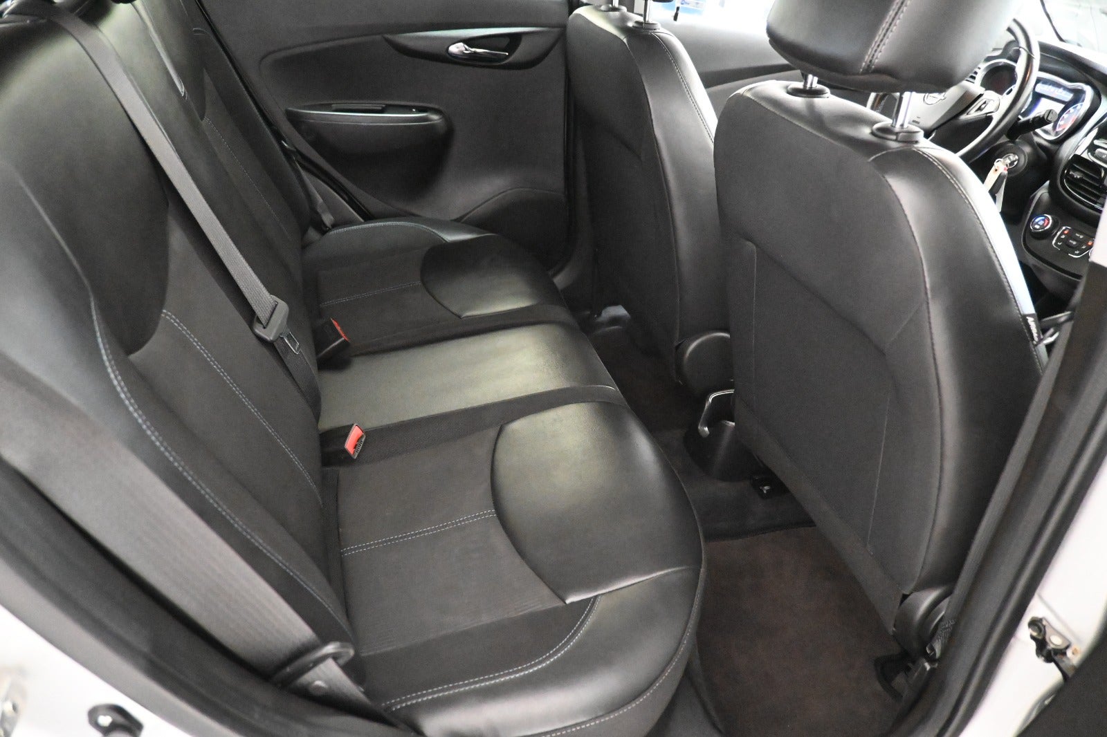Opel Karl Innovation
