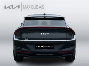 Kia EV6 Long Range Prestige