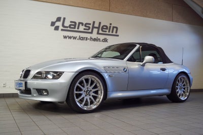 BMW Z3 Roadster