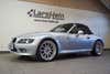 BMW Z3 Roadster thumbnail