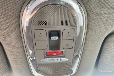 Hyundai Ioniq 6 Ultimate AWD