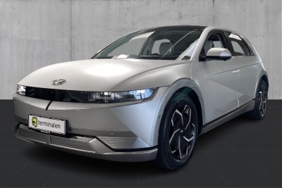 Hyundai Ioniq 5 Ultimate Hyundai Ioniq 5 Ultimate - 0