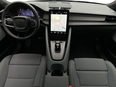 Polestar 2 Long Range billede 2