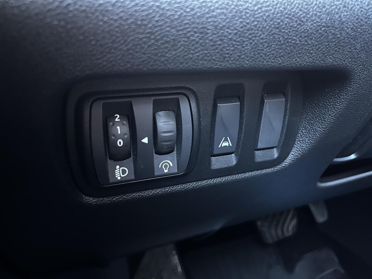 Renault Kadjar TCe 130 Zen EDC billede 11