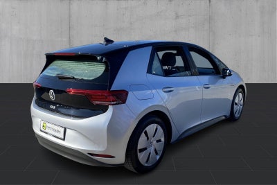 VW ID.3 Pure Performance
