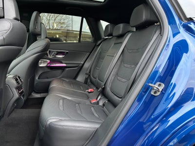 Mercedes GLC63 AMG S E Performance aut. 4Matic+