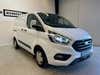Ford Transit Custom 280S TDCi 130 Trend thumbnail