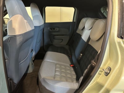 Fiat Grande Panda la Prima