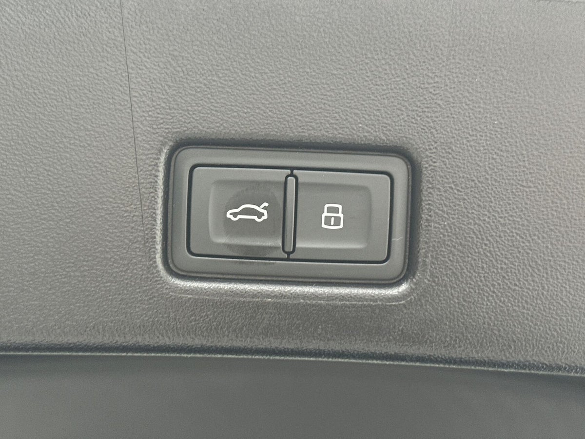 Audi Q4 e-tron Attitude Sportback billede 21