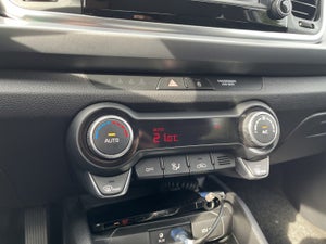 Kia Rio T-GDi Attraction